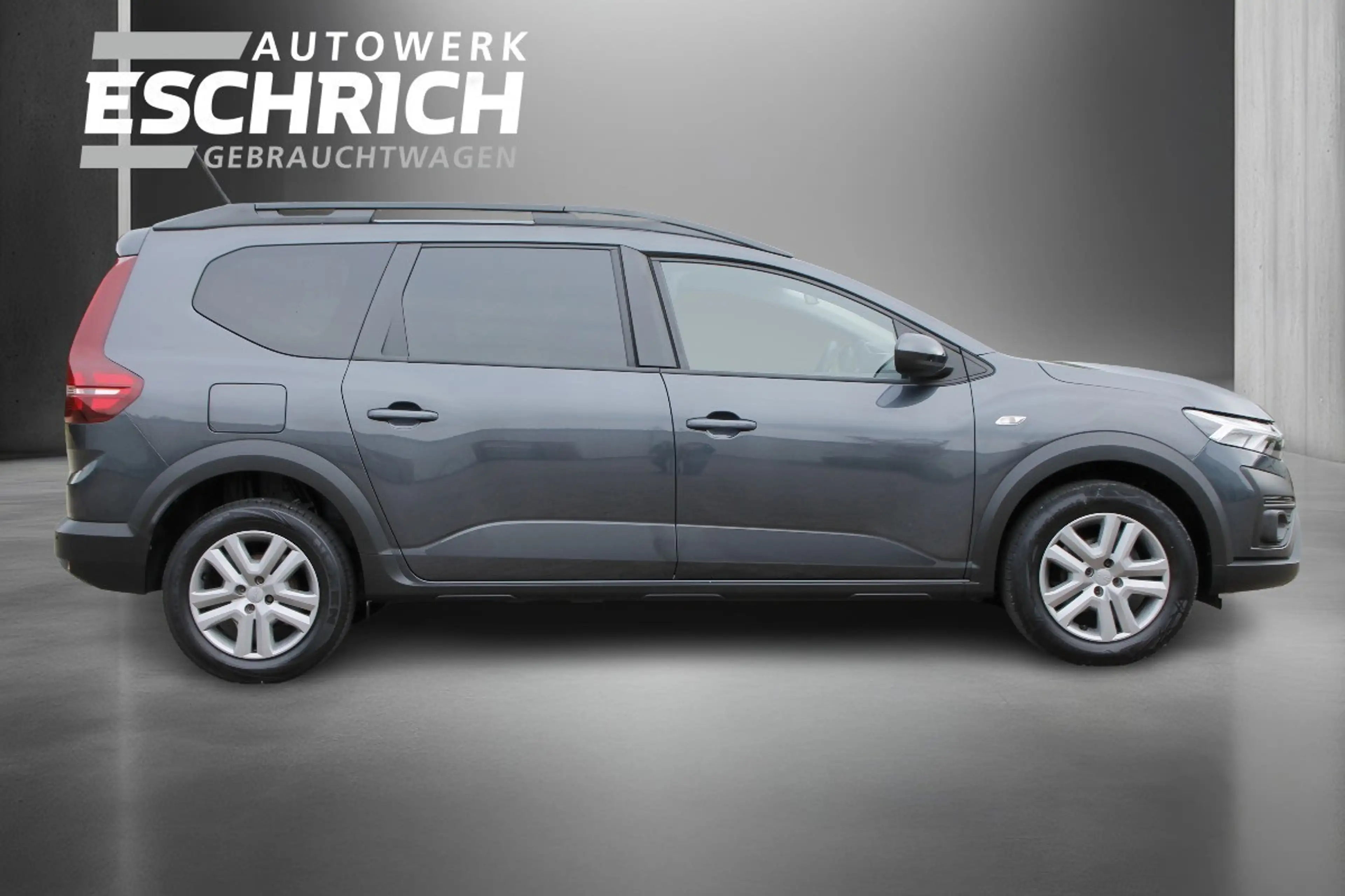 Dacia Jogger Expression TCe 100 ECO-G — photo 5