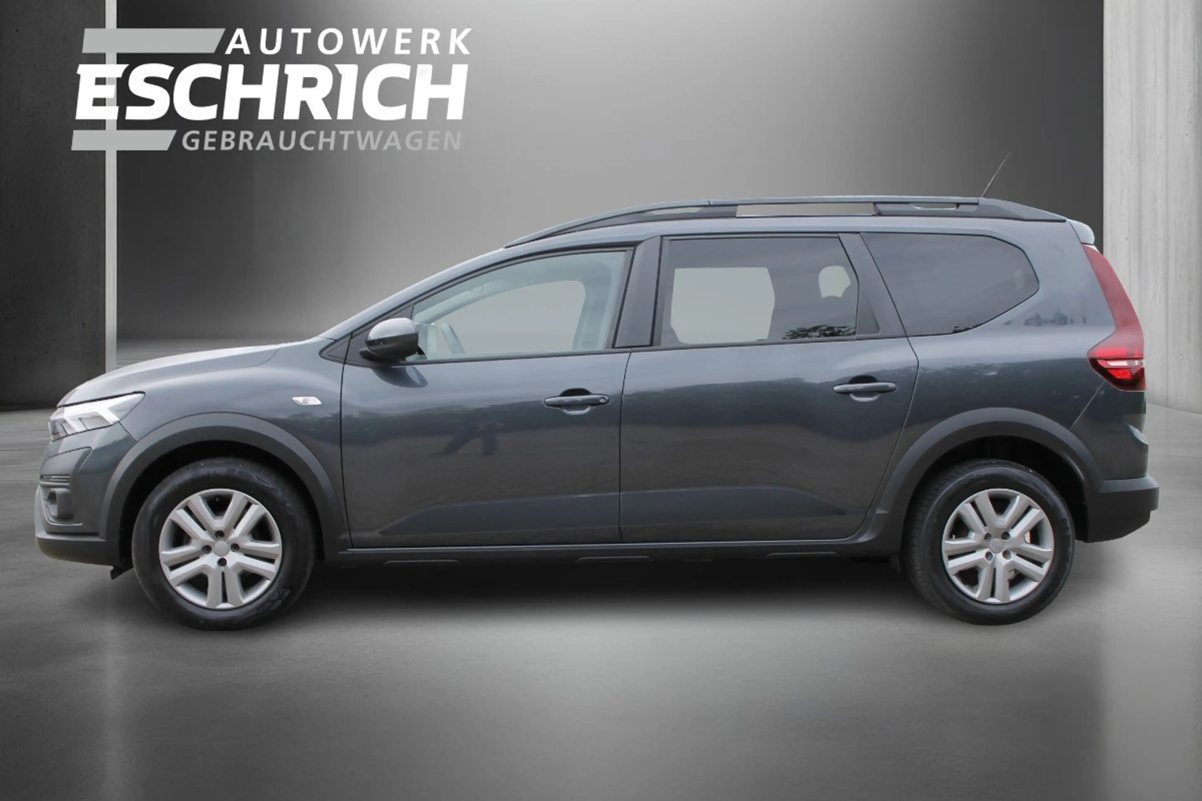 Dacia Jogger Expression TCe 100 ECO-G — photo 2