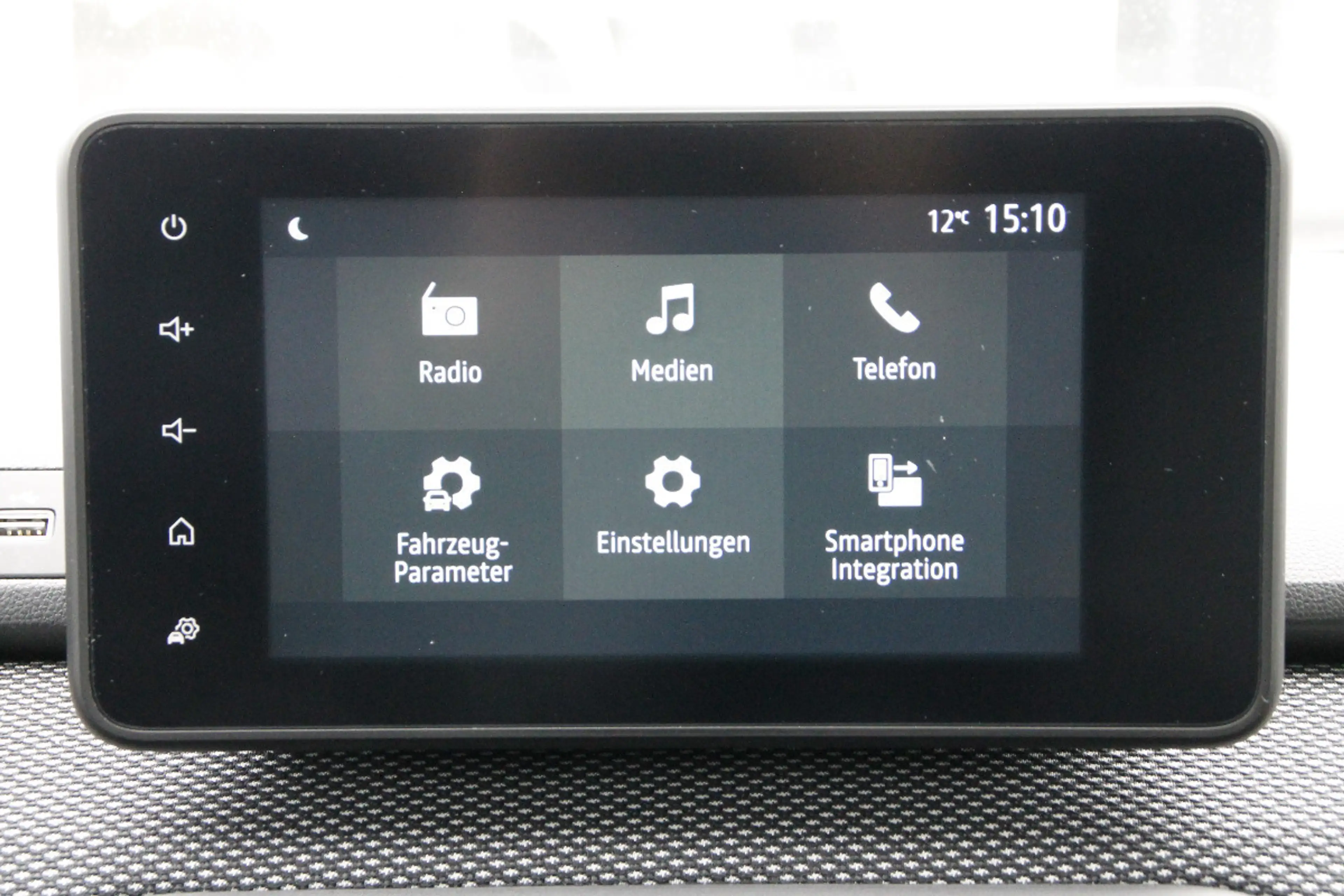 Dacia Jogger Expression TCe 100 ECO-G — photo 10