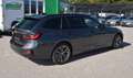 BMW 320 320d xDrive Touring 48 V Aut. Sport-Line LED LIVE COCKPIT 1.BESITZ Grau - thumbnail 4