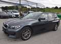 BMW 320 320d xDrive Touring 48 V Aut. Sport-Line LED 1.BE Grau - thumbnail 2