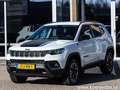 Jeep Compass 4xE 240pk 4x4 Autom. PHEV Trailhawk CLIMATE C. / L Weiß - thumbnail 3