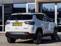 Jeep Compass 4xE 240pk 4x4 Autom. PHEV Trailhawk CLIMATE C. / L Weiß - thumbnail 8