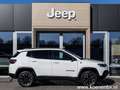 Jeep Compass 4xE 240pk 4x4 Autom. PHEV Trailhawk CLIMATE C. / L Weiß - thumbnail 7