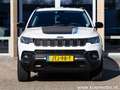 Jeep Compass 4xE 240pk 4x4 Autom. PHEV Trailhawk CLIMATE C. / L Weiß - thumbnail 4