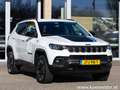 Jeep Compass 4xE 240pk 4x4 Autom. PHEV Trailhawk CLIMATE C. / L Weiß - thumbnail 5