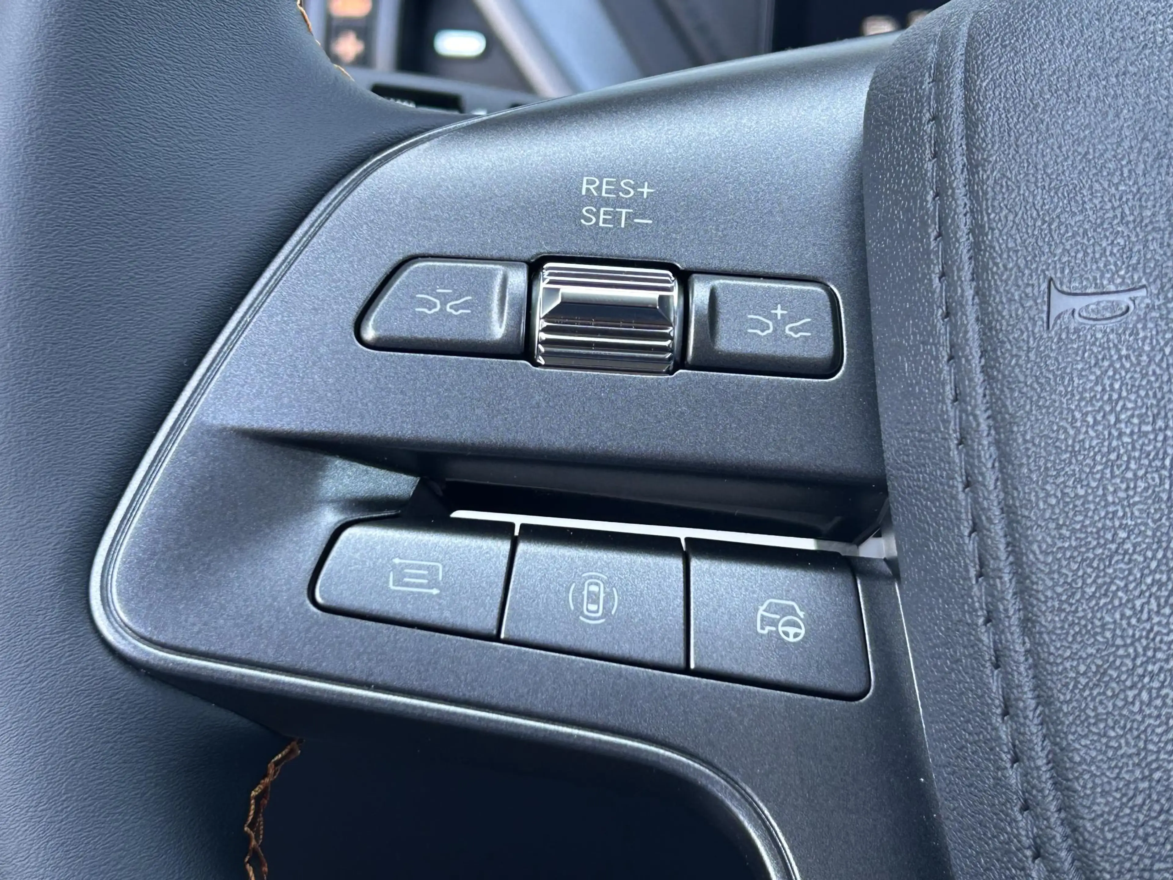BYD Atto 3 EVO Design 74.8 kWh — photo 9