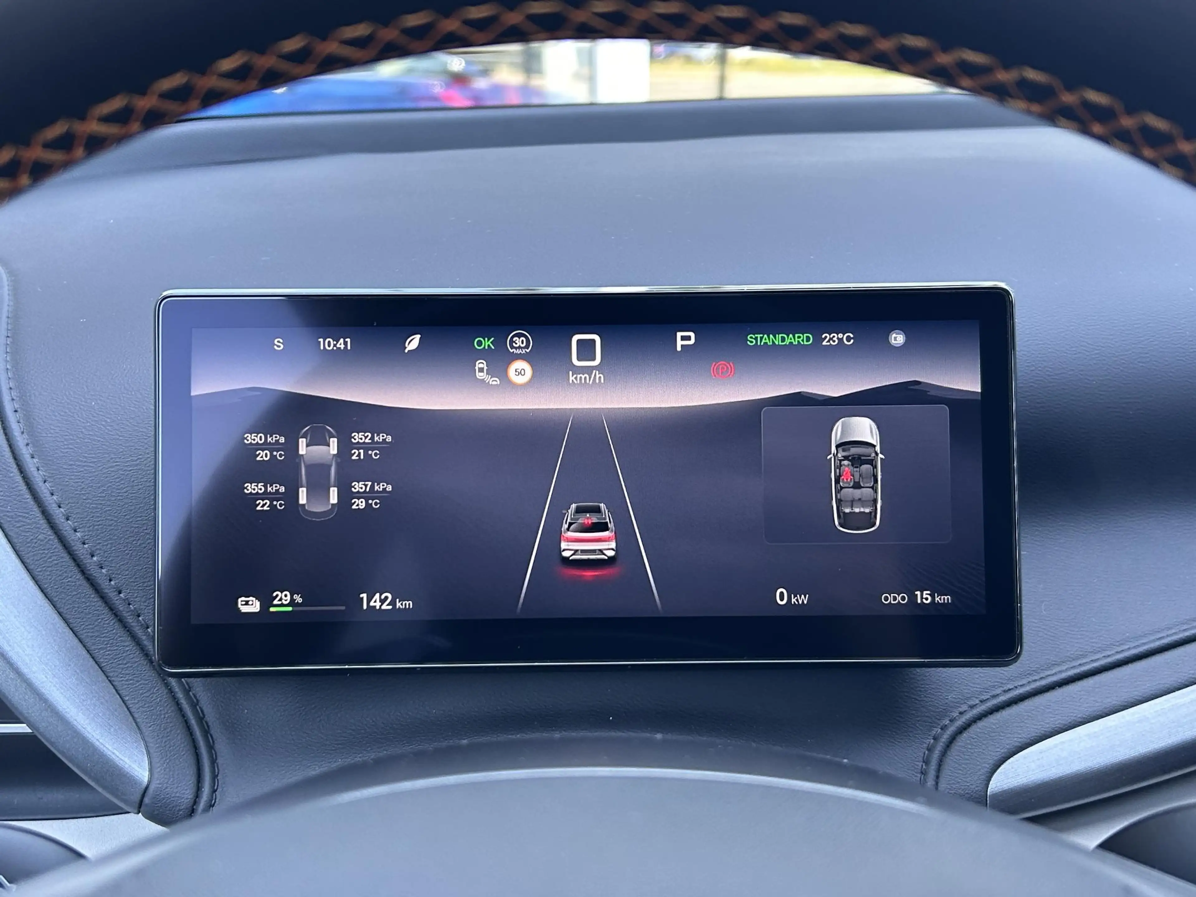 BYD Atto 3 EVO Design 74.8 kWh — photo 8