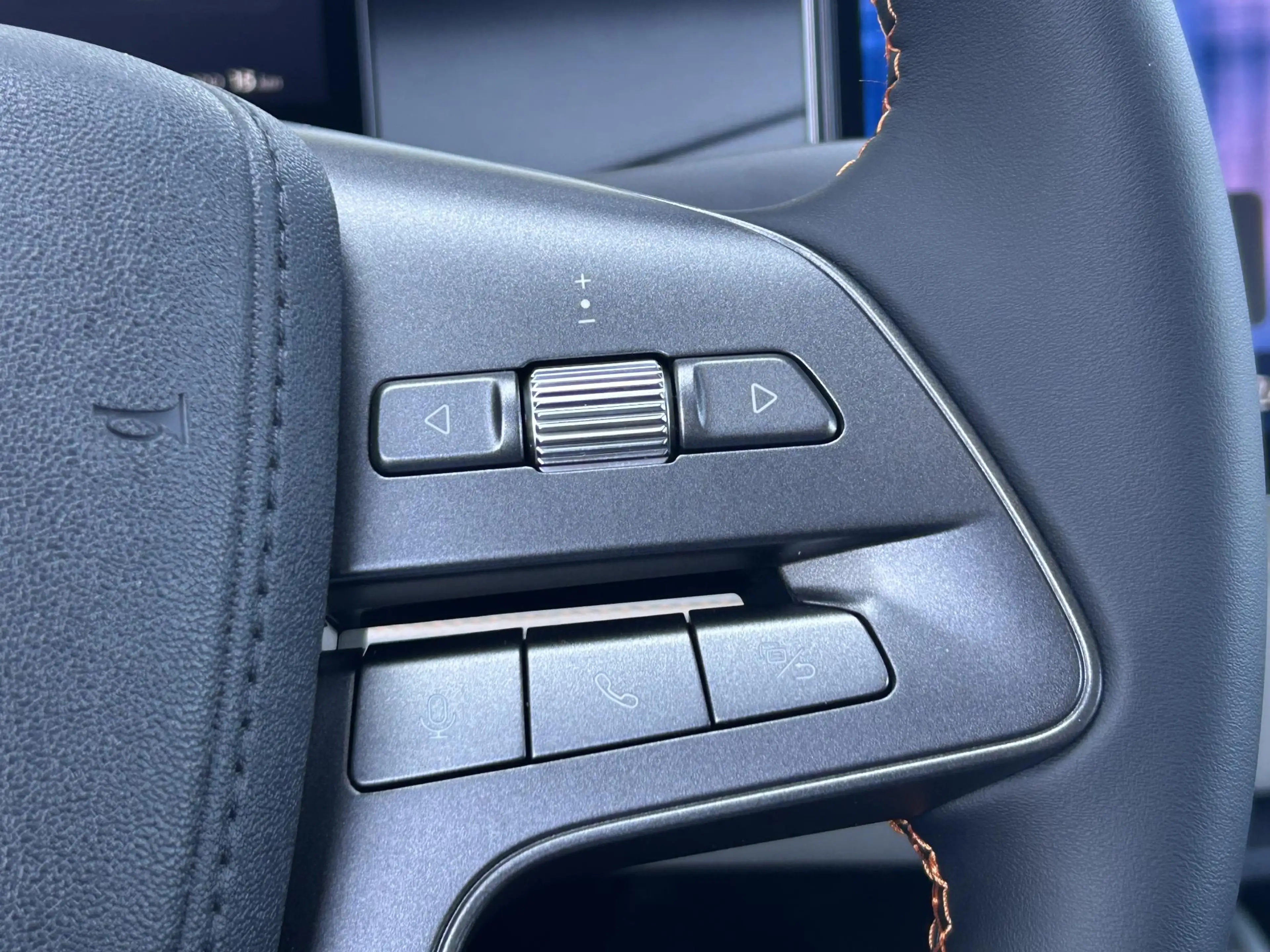 BYD Atto 3 EVO Design 74.8 kWh — photo 10