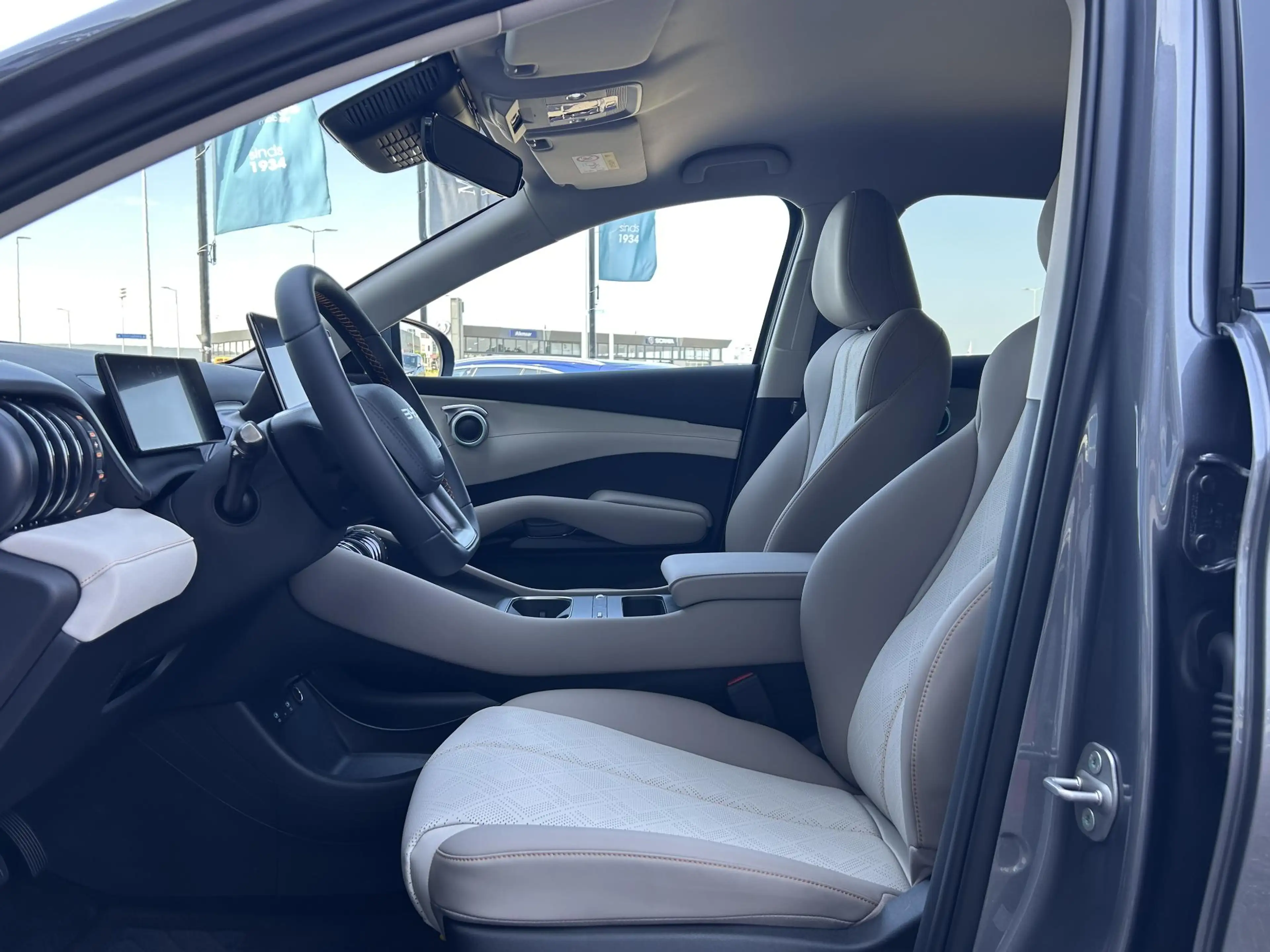 BYD Atto 3 EVO Design 74.8 kWh — photo 5