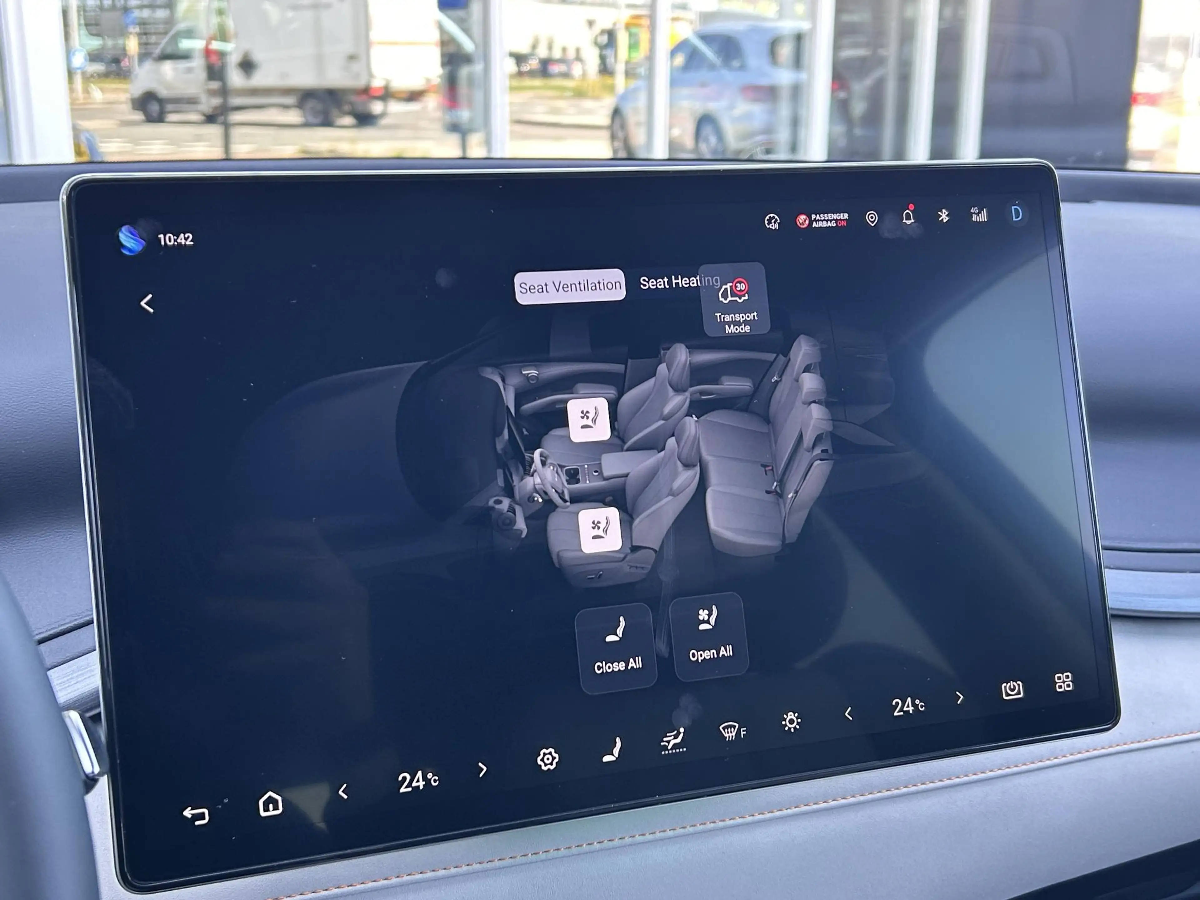 BYD Atto 3 EVO Design 74.8 kWh — photo 13