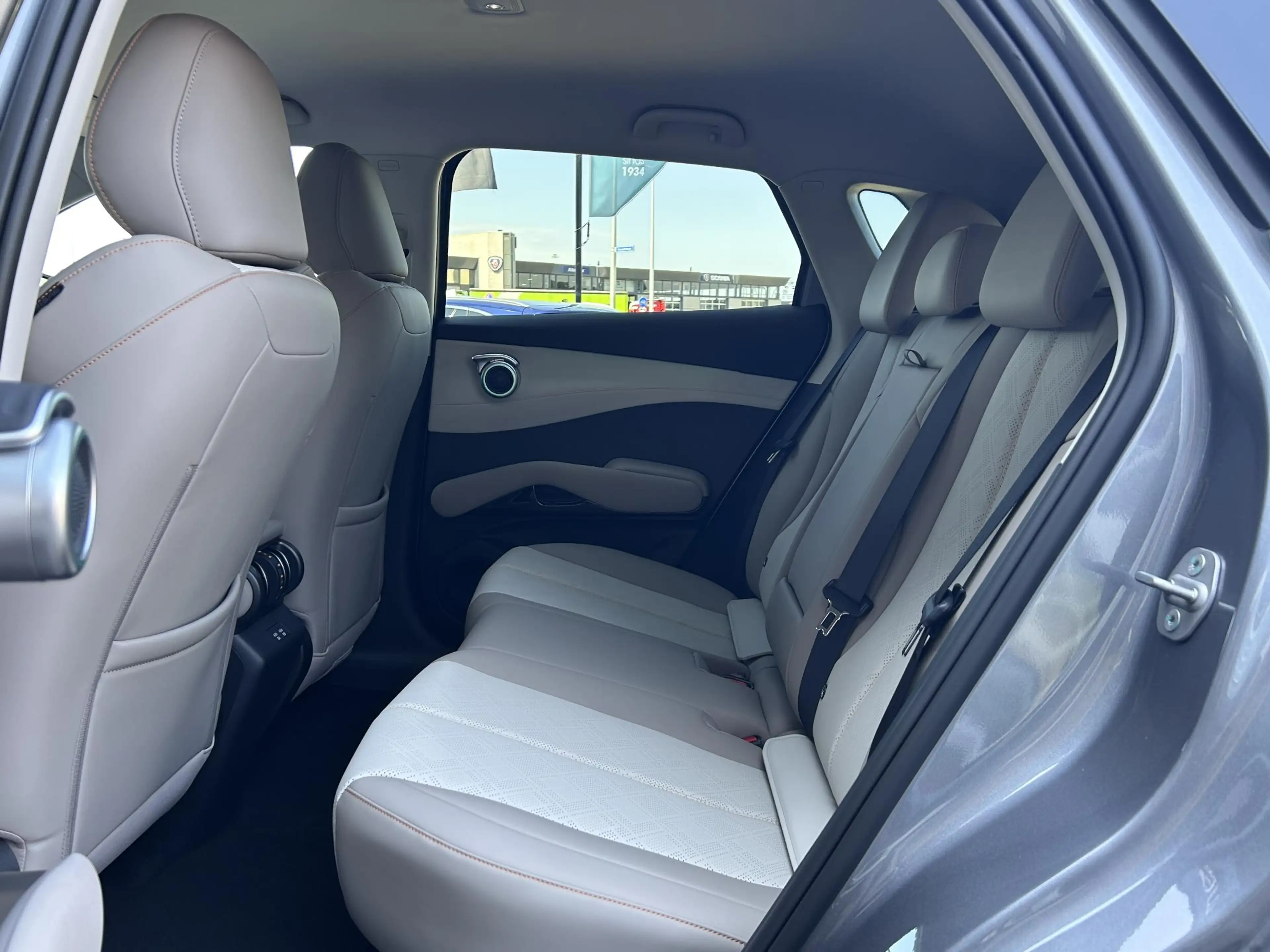 BYD Atto 3 EVO Design 74.8 kWh — photo 6