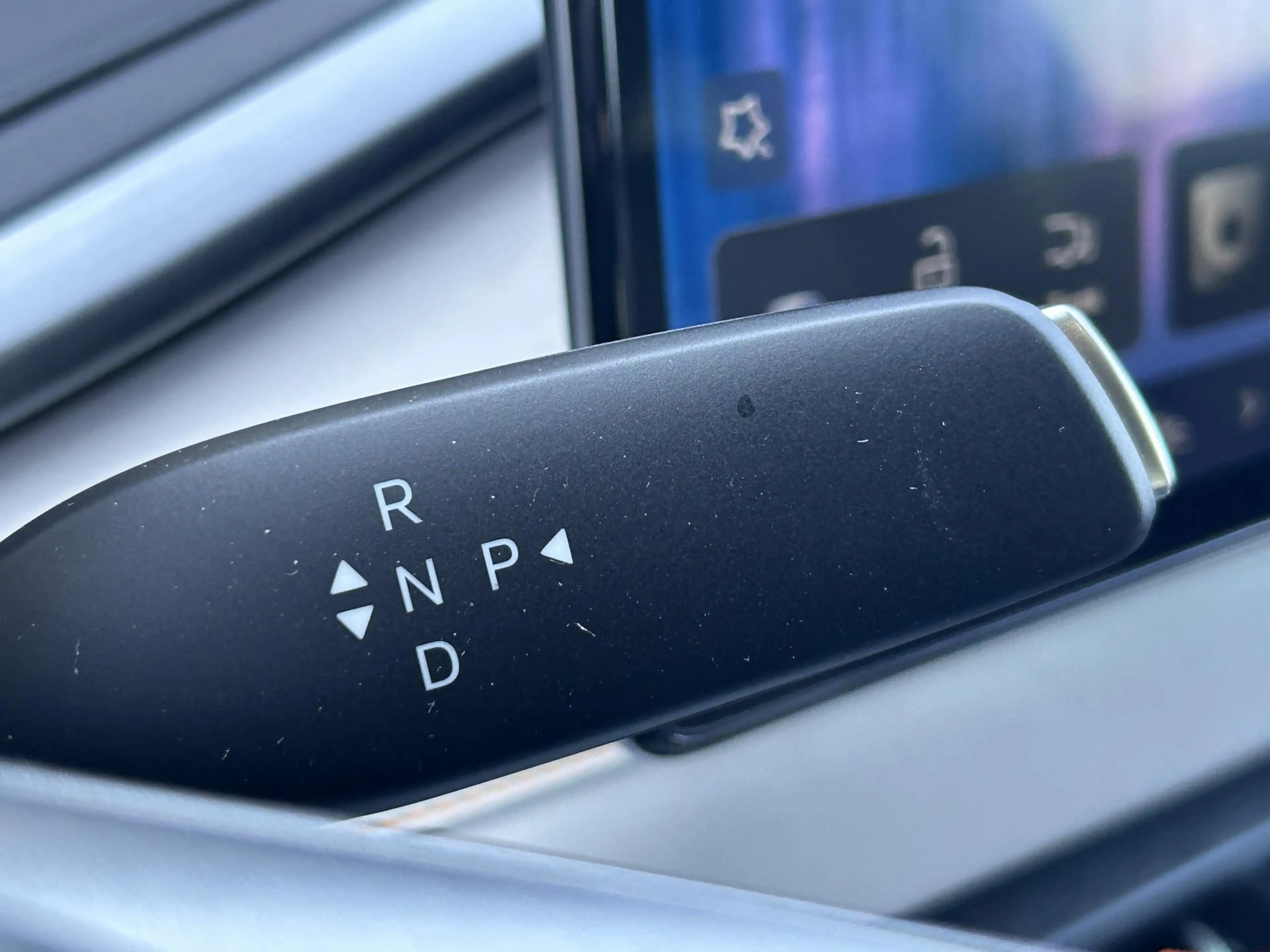 BYD Atto 3 EVO Design 74.8 kWh — photo 15