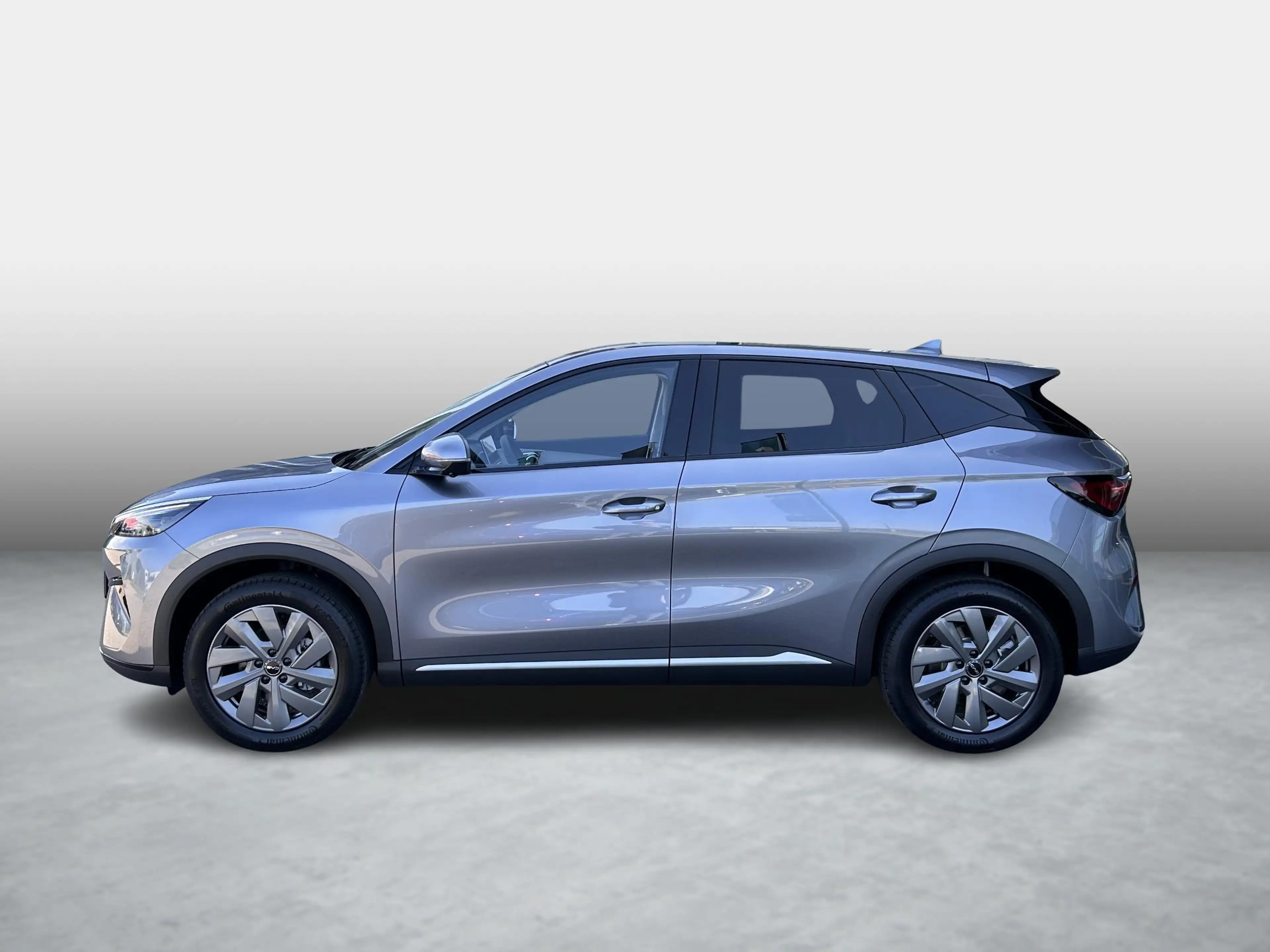 BYD Atto 3 EVO Design 74.8 kWh — photo 3