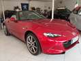 Mazda MX-5 MX-5 IV 2015 Soft Top 2.0 Exclusive-Line Driver Rouge - thumbnail 2