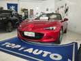 Mazda MX-5 MX-5 IV 2015 Soft Top 2.0 Exclusive-Line Driver Rouge - thumbnail 13