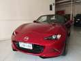 Mazda MX-5 MX-5 IV 2015 Soft Top 2.0 Exclusive-Line Driver Rouge - thumbnail 5