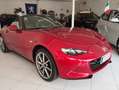 Mazda MX-5 MX-5 IV 2015 Soft Top 2.0 Exclusive-Line Driver Rouge - thumbnail 4