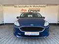 Ford Fiesta 1.1 TREND Klima i.K. Bleu - thumbnail 2
