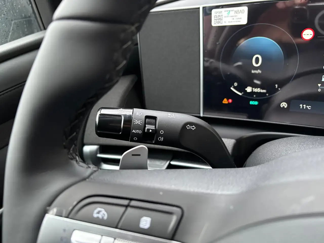 Hyundai TUCSON T-GDi 160 DCT E-Shift MHEV Advanced ASCC 20
