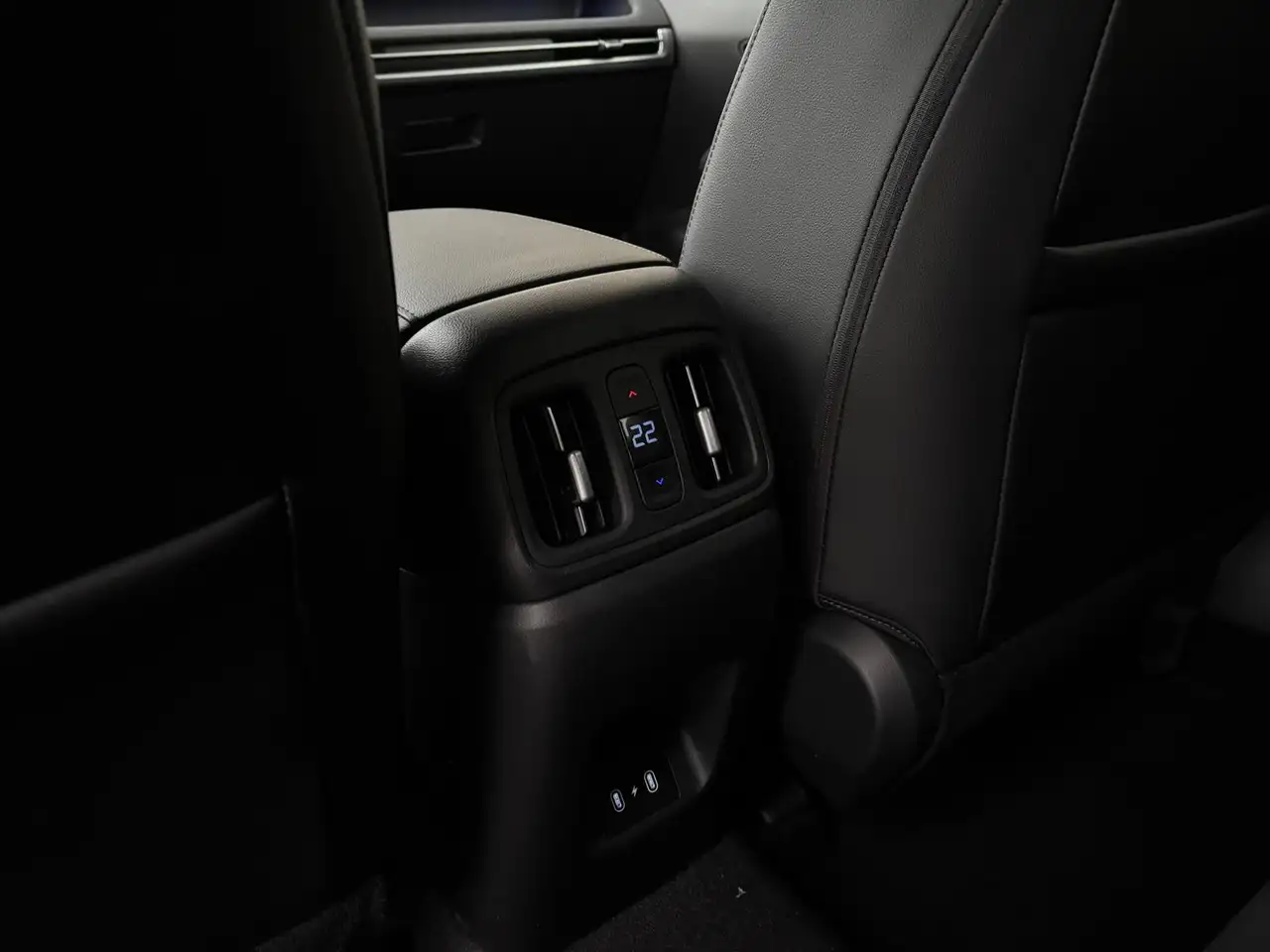 Hyundai TUCSON T-GDi 160 DCT E-Shift MHEV Advanced ASCC 18