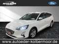 Ford Focus Cool & Connect Bluetooth Navi Klima Wit - thumbnail 1