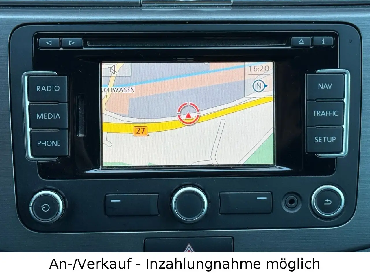 Das Auto