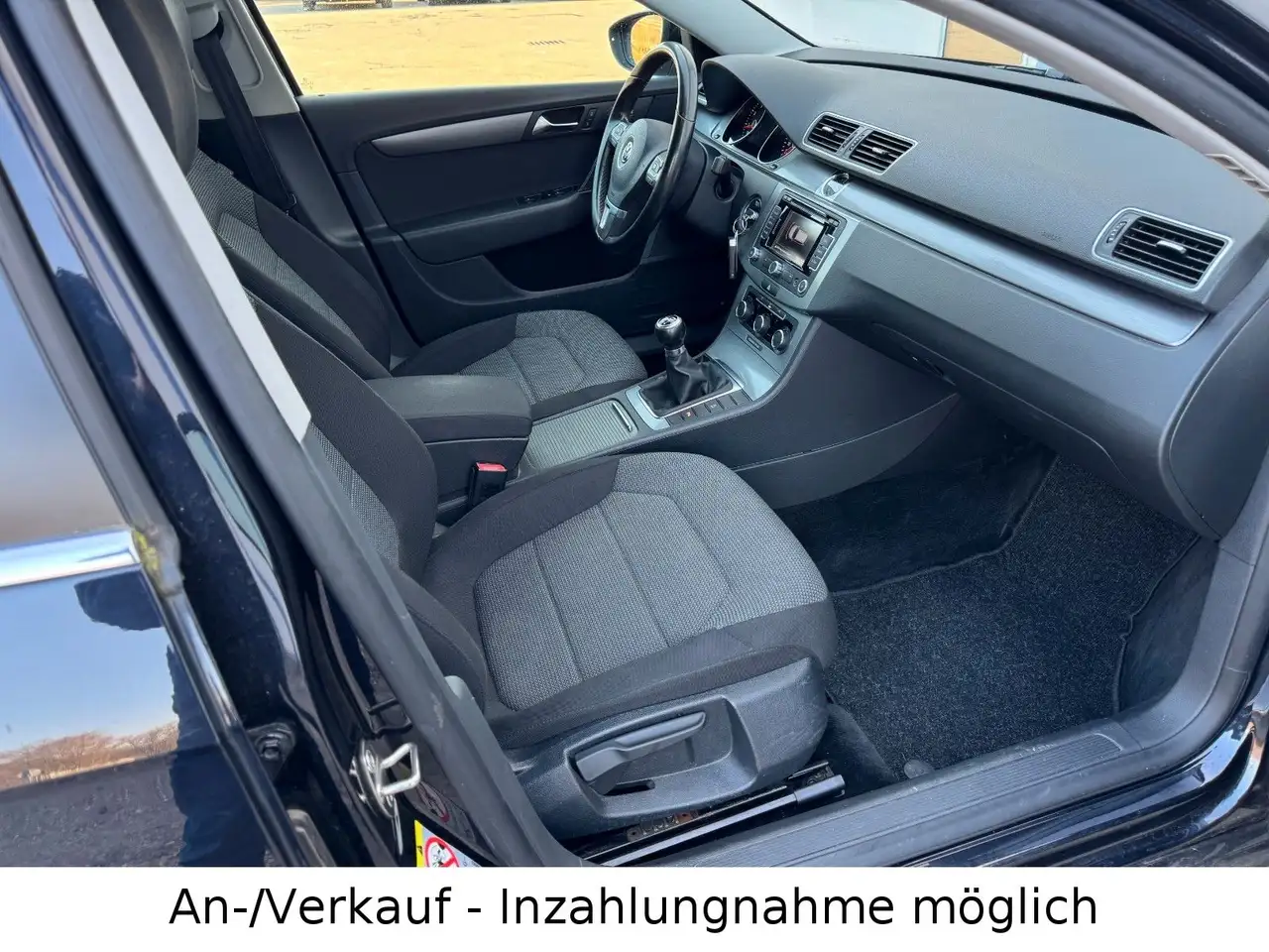 Das Auto