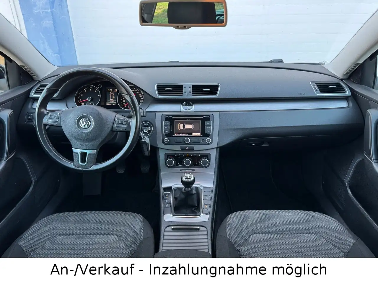 Das Auto