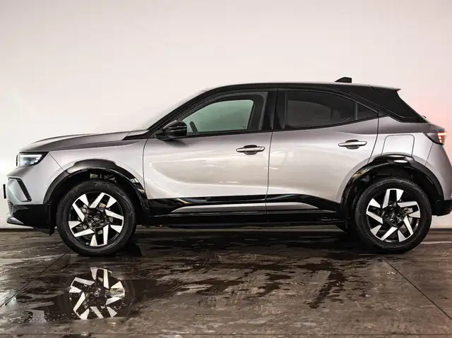 Opel Mokka view 3