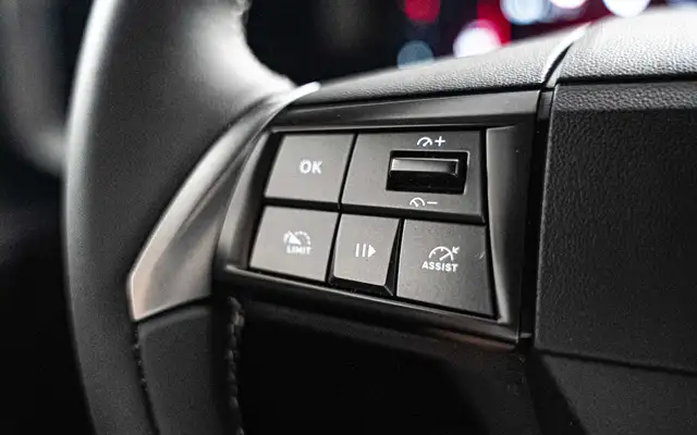 Opel Mokka view 12