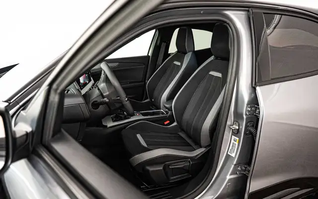 Opel Mokka view 8