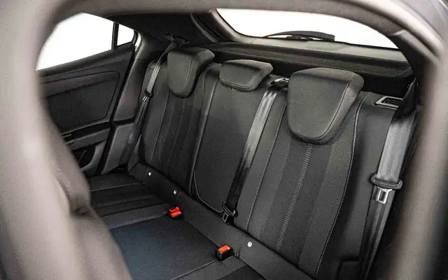 Opel Mokka view 7