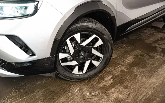 Opel Mokka view 5