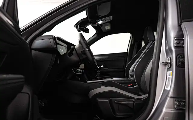 Opel Mokka view 9