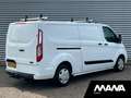 Ford Transit Custom 320 2.0TDCI 130PK L2H1 Trend Trekhaak Airco Navi C Blanc - thumbnail 3