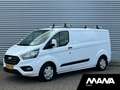 Ford Transit Custom 320 2.0TDCI 130PK L2H1 Trend Trekhaak Airco Navi C Blanc - thumbnail 1