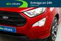 Ford EcoSport 1.0 EcoBoost Trend 125 Rojo - thumbnail 10