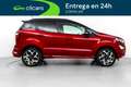 Ford EcoSport 1.0 EcoBoost Trend 125 Rojo - thumbnail 7