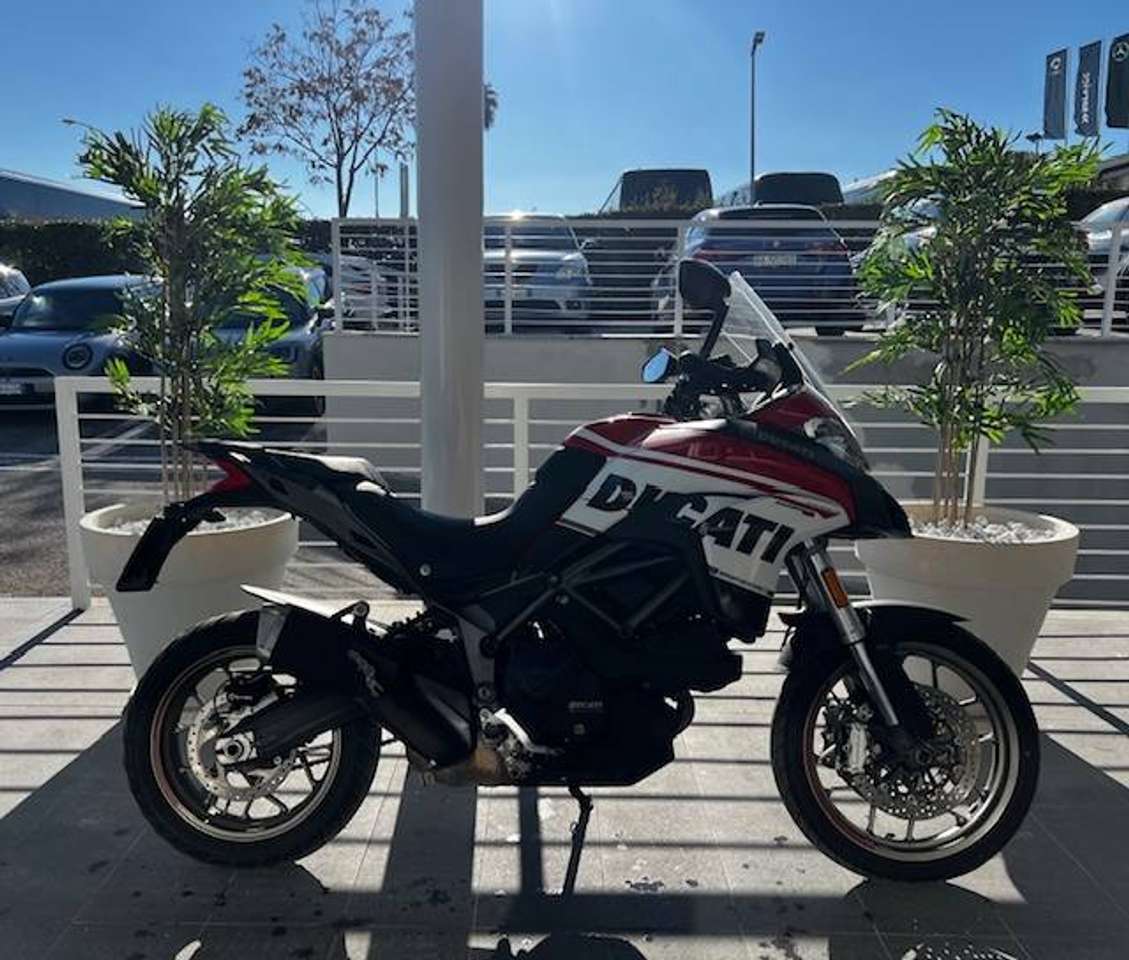 Ducati Others MULTISTRADA 950