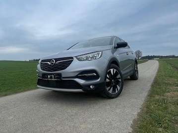 Grandland X 1.2 Start/Stop Opel 2020
