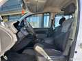Renault Kangoo maxi combi 1.5 dci 110ch 5 places boite 6 très bien optionné Blanco - thumbnail 4