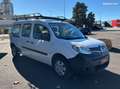 Renault Kangoo maxi combi 1.5 dci 110ch 5 places boite 6 très bien optionné Blanco - thumbnail 25
