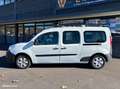 Renault Kangoo maxi combi 1.5 dci 110ch 5 places boite 6 très bien optionné Blanco - thumbnail 27