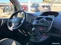 Renault Kangoo maxi combi 1.5 dci 110ch 5 places boite 6 très bien optionné Blanco - thumbnail 3