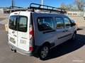 Renault Kangoo maxi combi 1.5 dci 110ch 5 places boite 6 très bien optionné Blanco - thumbnail 30