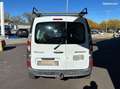 Renault Kangoo maxi combi 1.5 dci 110ch 5 places boite 6 très bien optionné Blanco - thumbnail 29