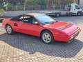 Ferrari Mondial 3.4 t cat cabriolet Rot - thumbnail 4