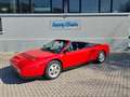 Ferrari Mondial 3.4 t cat cabriolet Rot - thumbnail 1