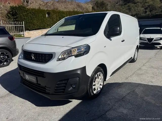Peugeot Expert Exp.BlueHDi120S&S PC-TN Furg.Prem.Comp.